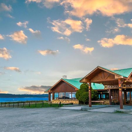 Tolkeyen Ushuaia Hotel Екстериор снимка