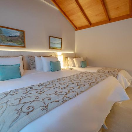 Tolkeyen Ushuaia Hotel Екстериор снимка