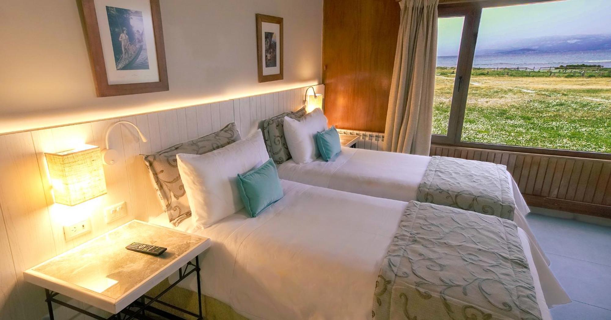 Tolkeyen Ushuaia Hotel Екстериор снимка