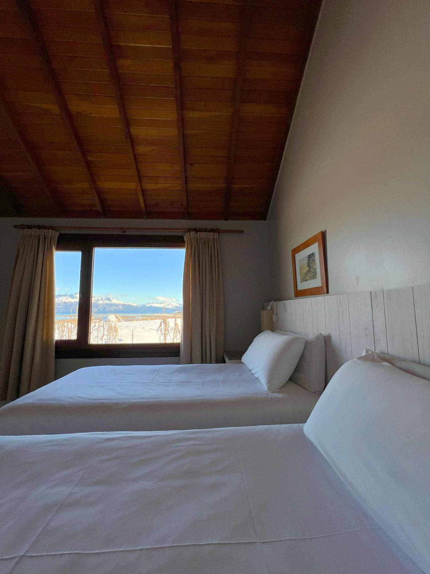 Tolkeyen Ushuaia Hotel Екстериор снимка