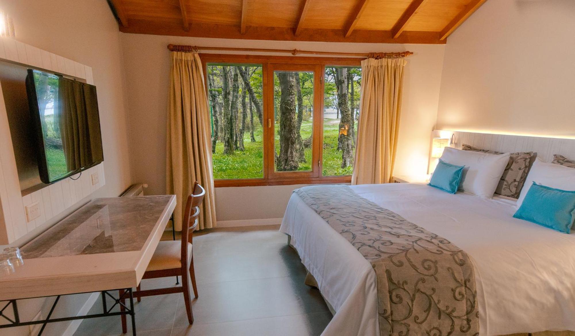 Tolkeyen Ushuaia Hotel Екстериор снимка