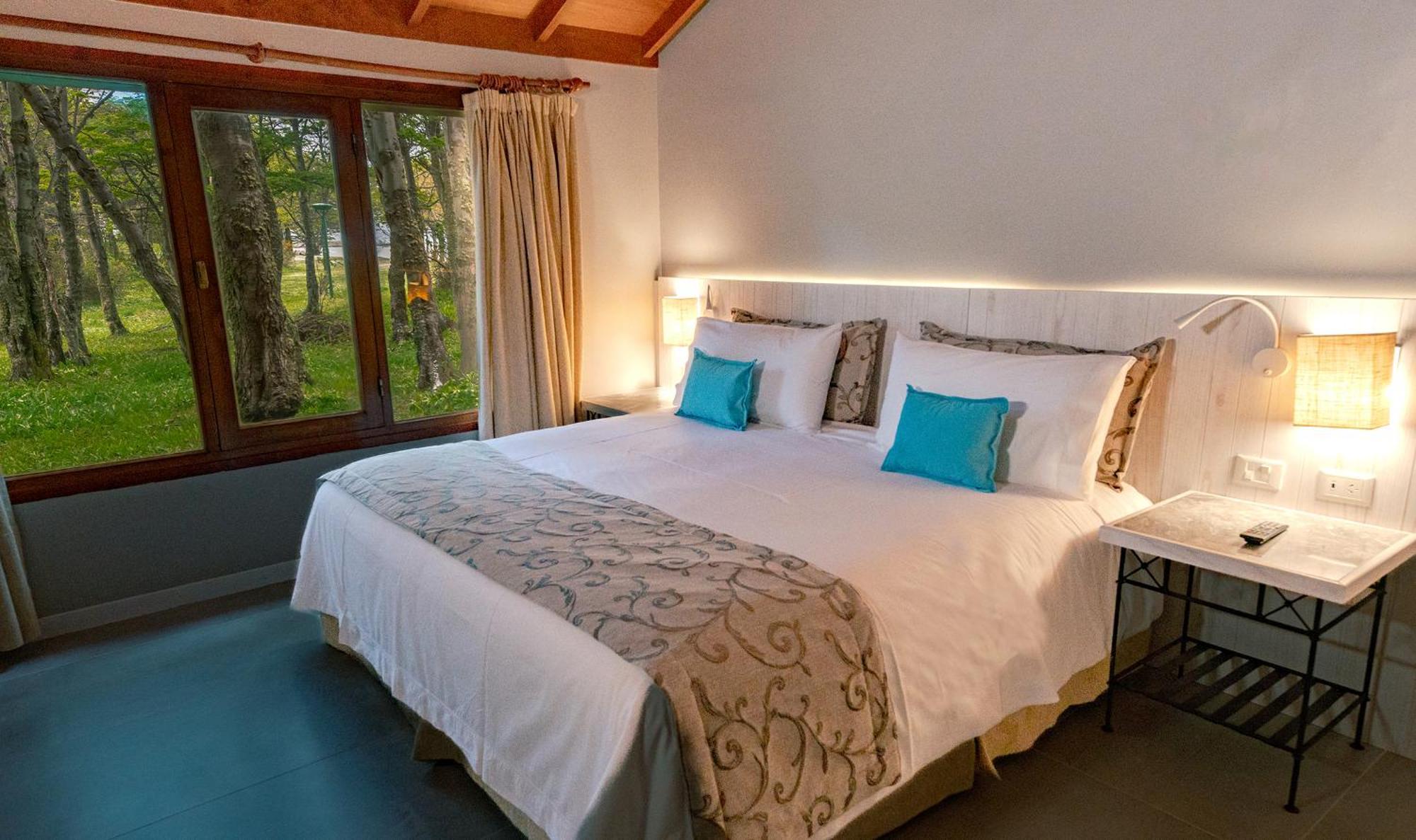 Tolkeyen Ushuaia Hotel Екстериор снимка