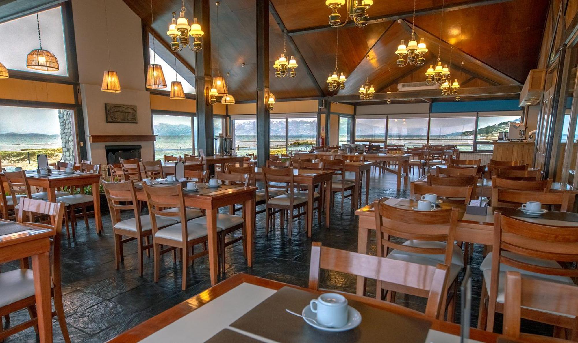 Tolkeyen Ushuaia Hotel Екстериор снимка