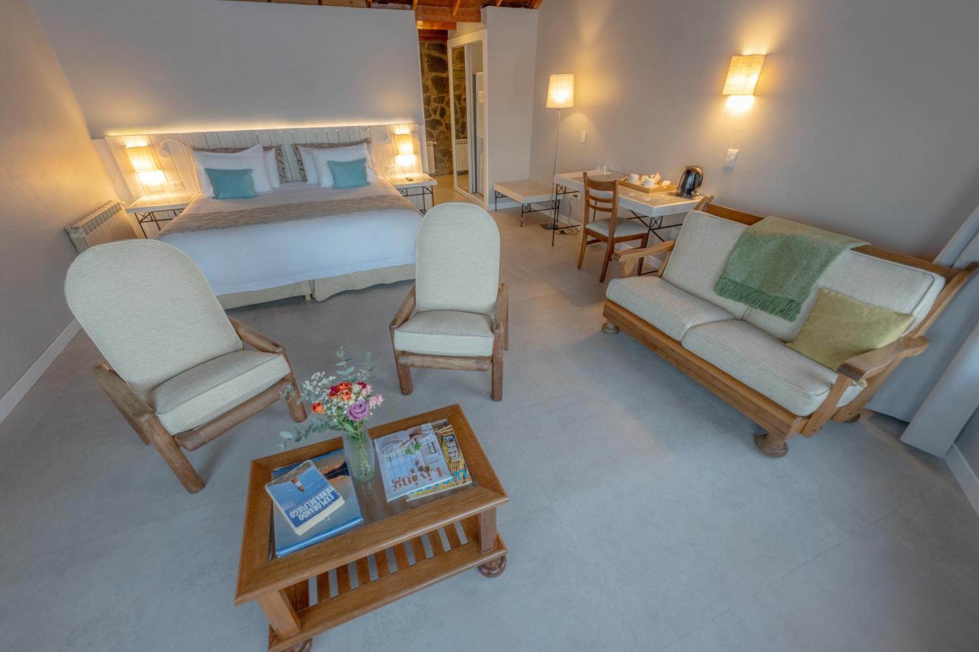 Tolkeyen Ushuaia Hotel Екстериор снимка