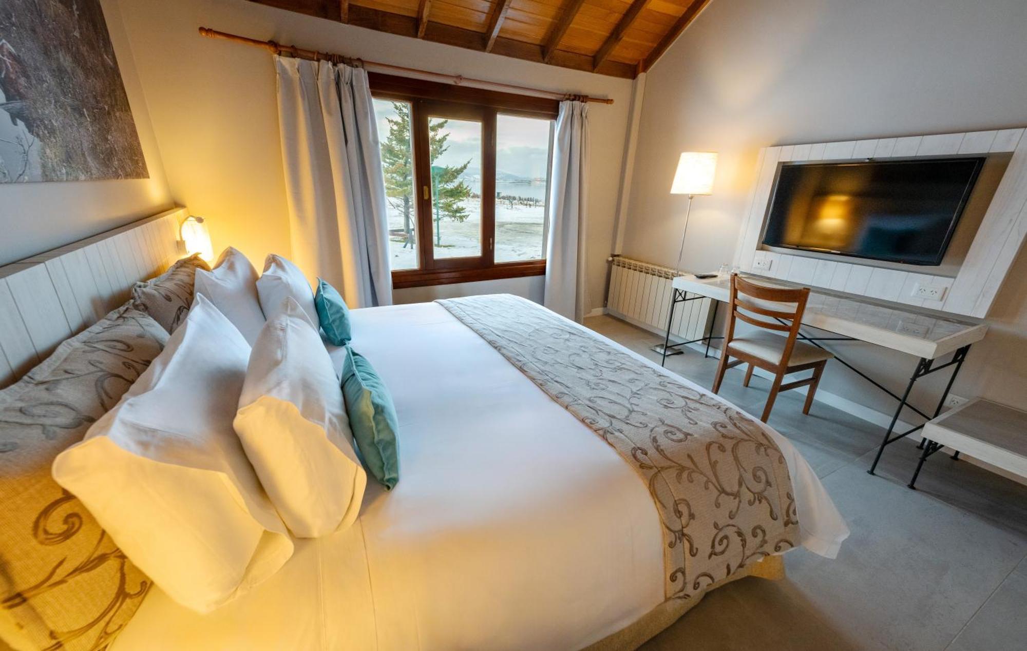 Tolkeyen Ushuaia Hotel Екстериор снимка