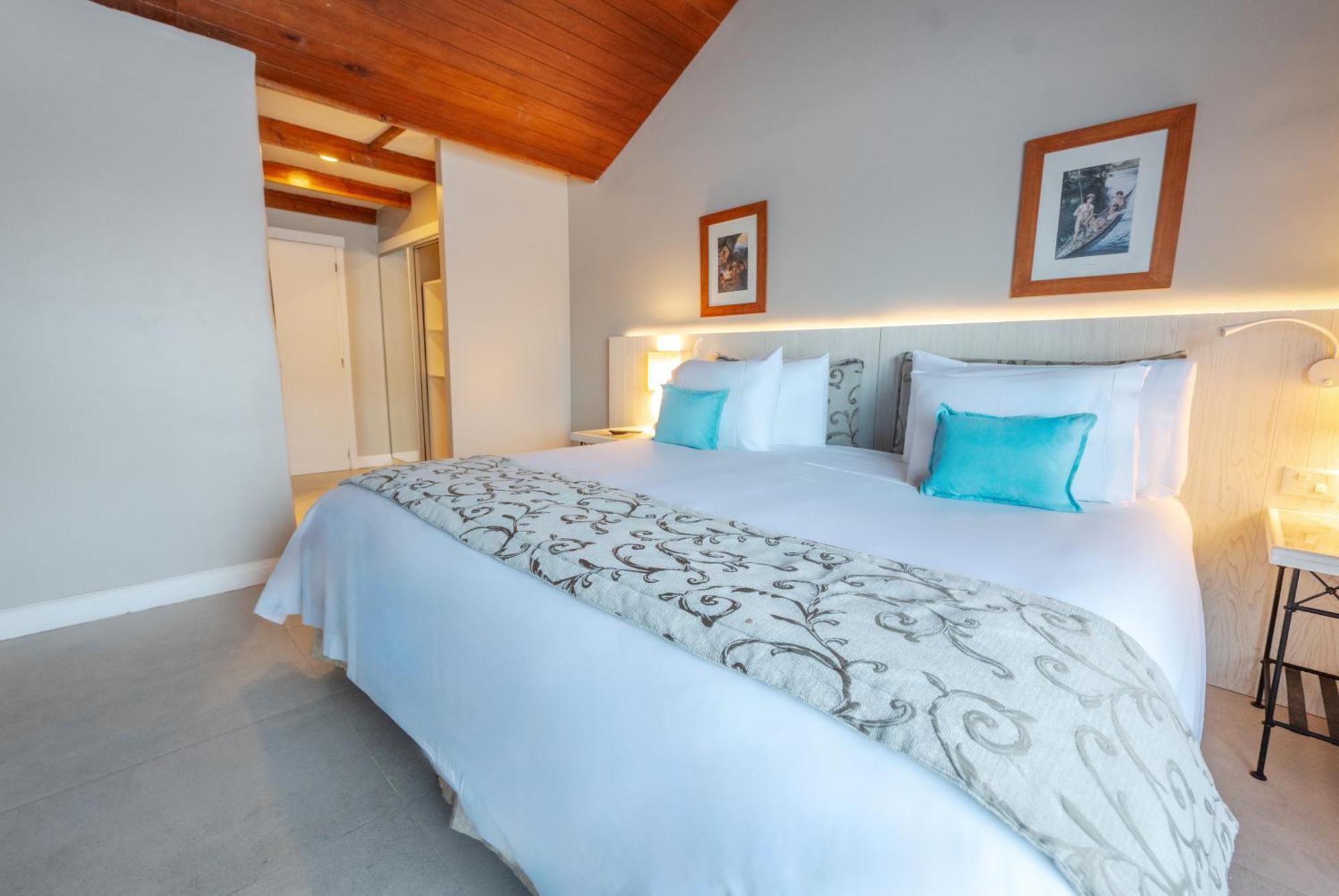 Tolkeyen Ushuaia Hotel Екстериор снимка