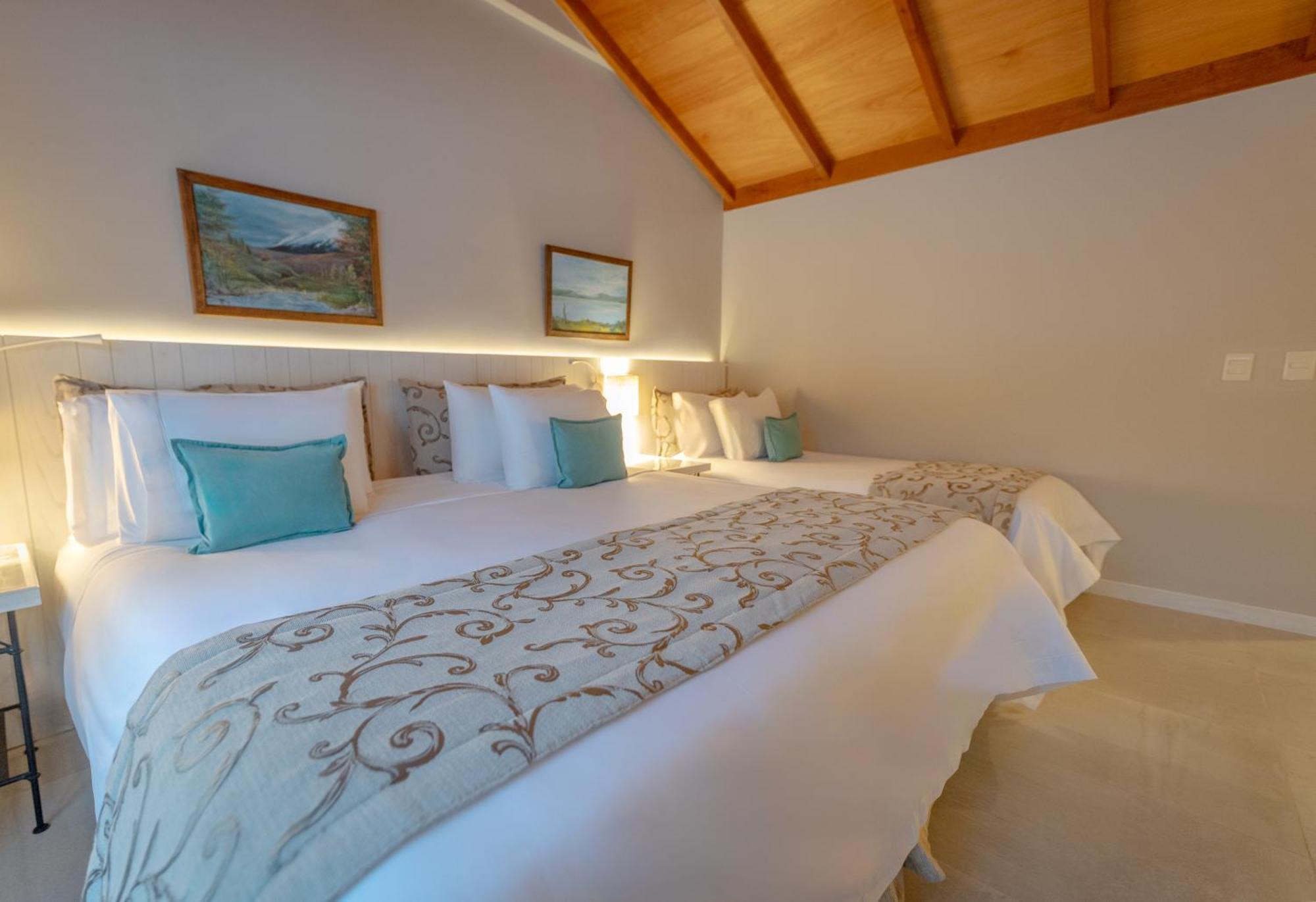 Tolkeyen Ushuaia Hotel Екстериор снимка