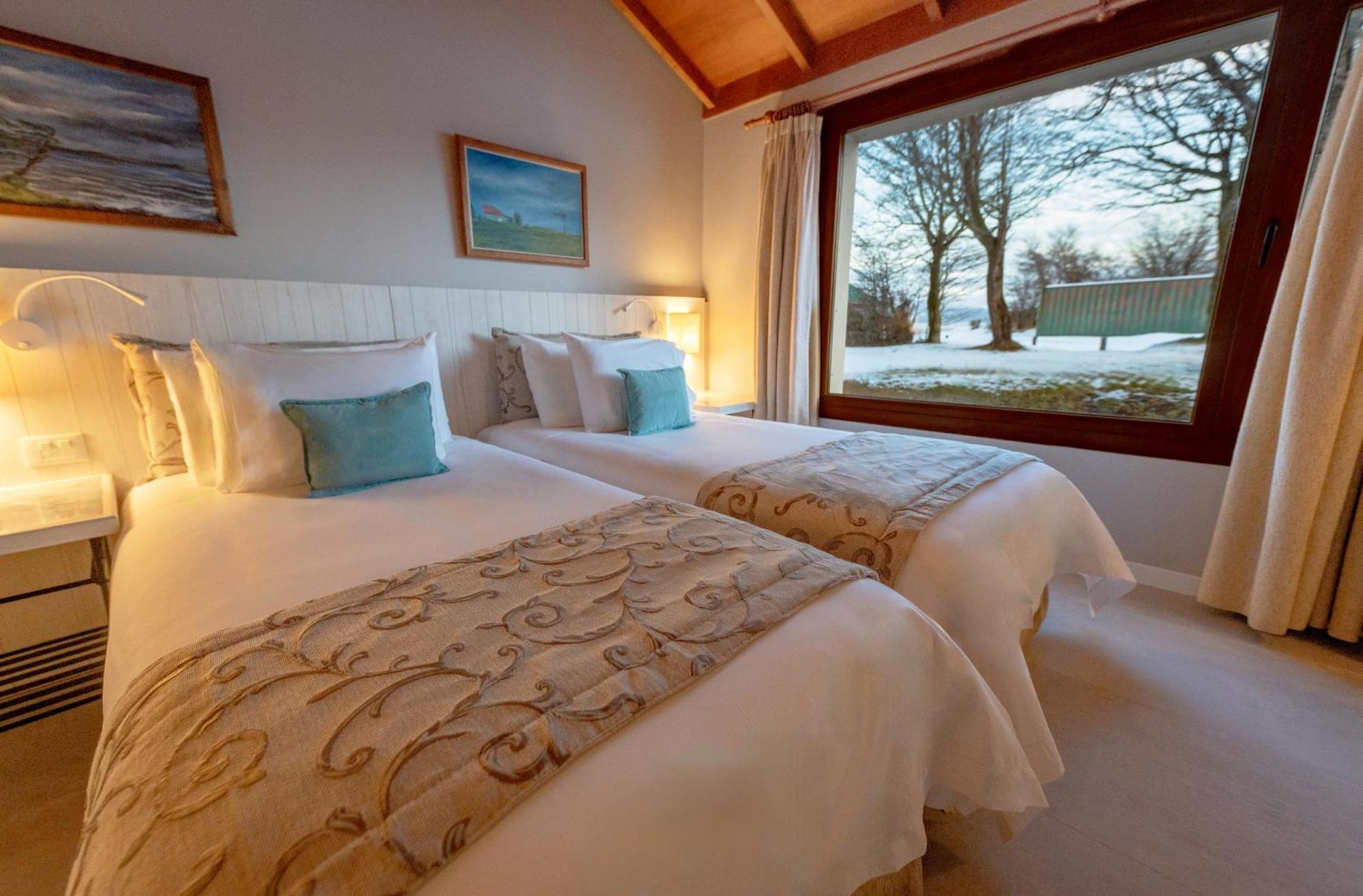 Tolkeyen Ushuaia Hotel Екстериор снимка