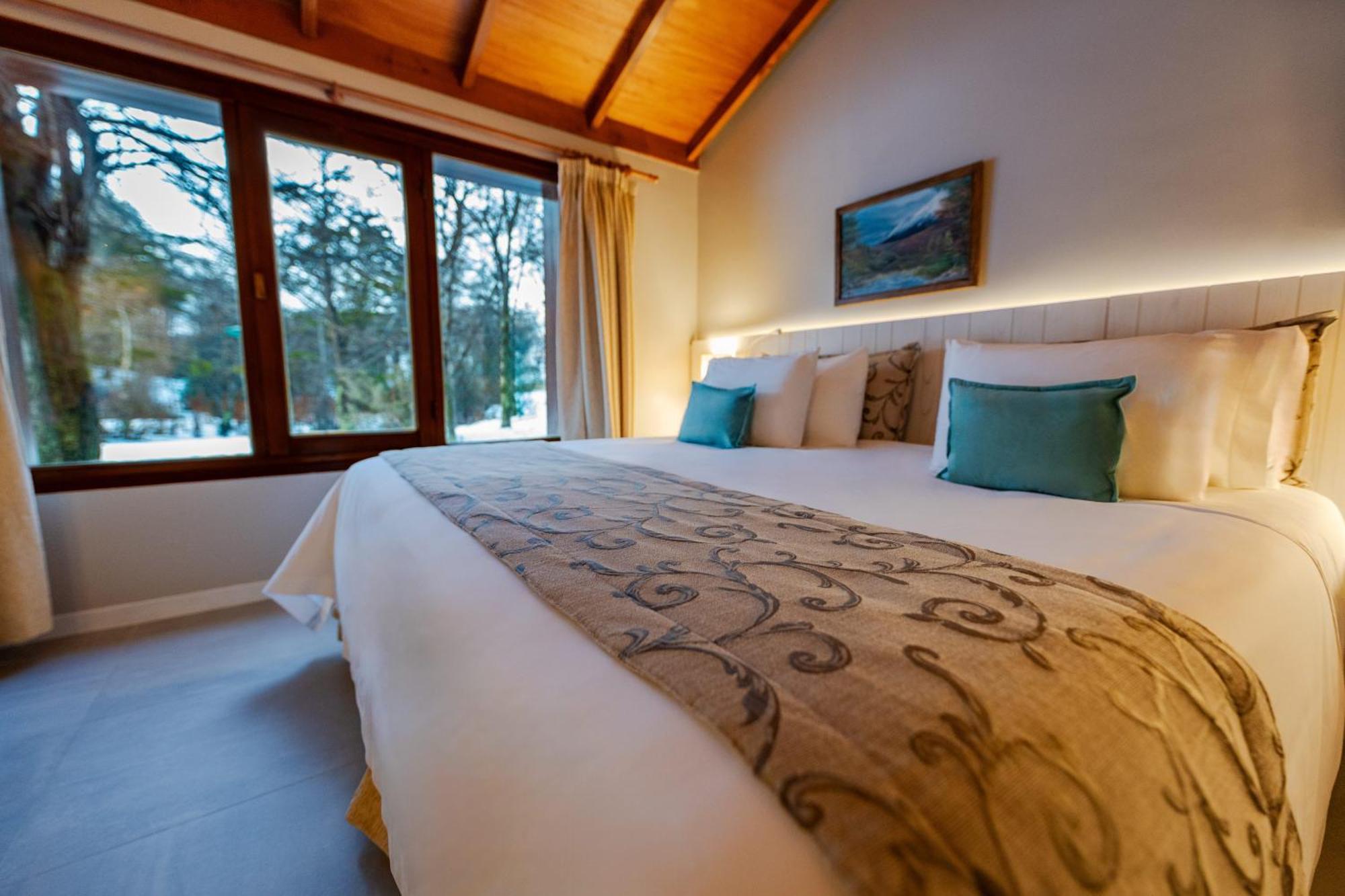 Tolkeyen Ushuaia Hotel Екстериор снимка