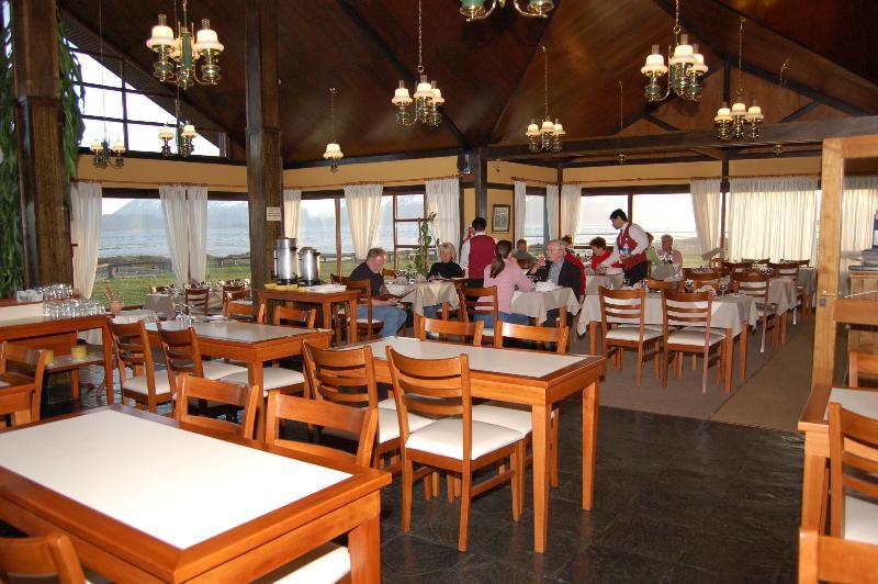 Tolkeyen Ushuaia Hotel Екстериор снимка